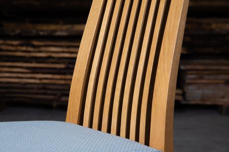 Rievaulx Dining Chair