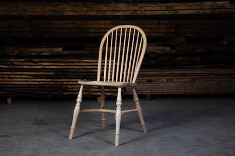 Helmsley Stickback Chair