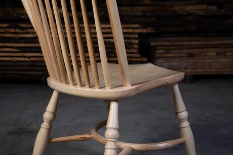 Helmsley Stickback Chair