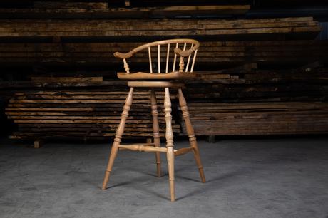 Helmsley Bar Stool