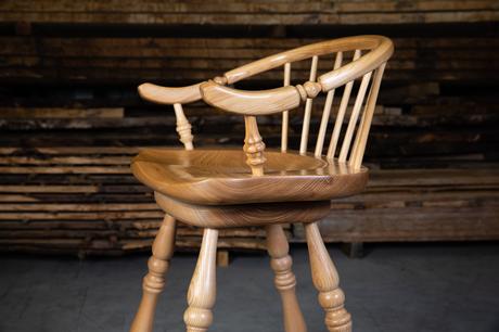 Helmsley Bar Stool