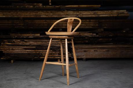 Modern Bar Stool