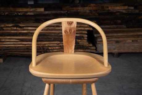 Modern Bar Stool