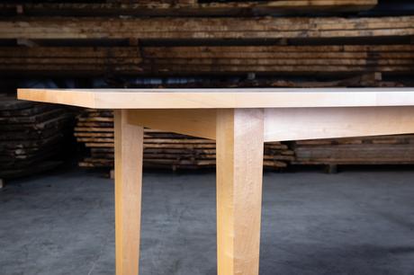 Rievaulx Dining Table