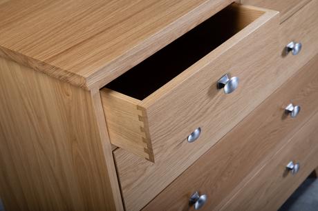 Masham Chest of Drawers