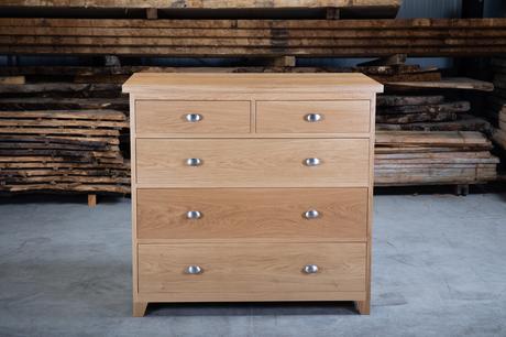 Masham Chest of Drawers