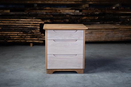 Bedale Bedside Cabinet