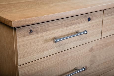 Middleton Chest of Drawers