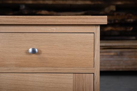 Masham Bedside Cabinet