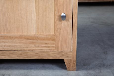 Masham Bedside Cabinet