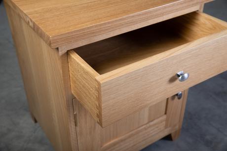 Masham Bedside Cabinet