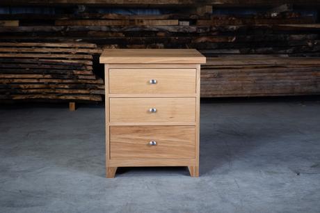 Masham Bedside Cabinet