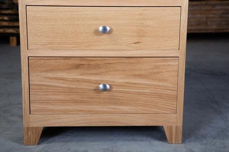 Masham Bedside Cabinet