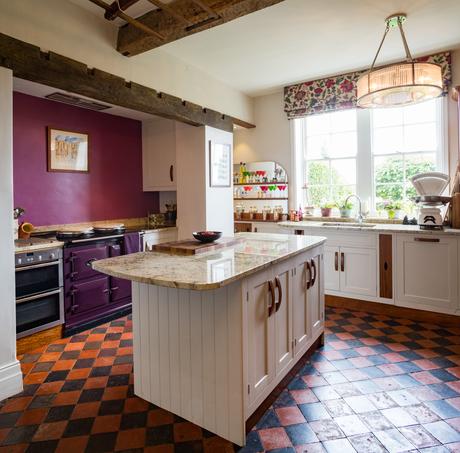 Bespoke Kitchen Islands