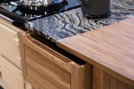 Worktops & Surfaces