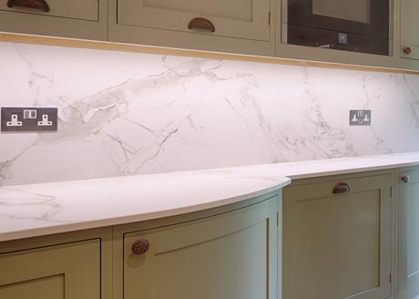 Worktops & Surfaces