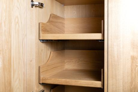 Masham 3 Door Wardrobe