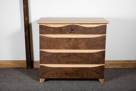 Richmond Chest of Drawers