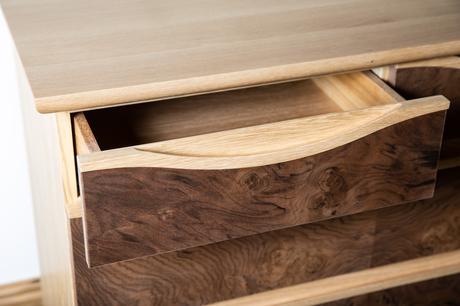Richmond Chest of Drawers