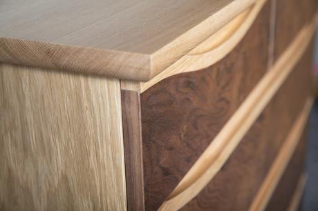 Richmond Chest of Drawers