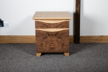 Richmond Bedside Cabinet