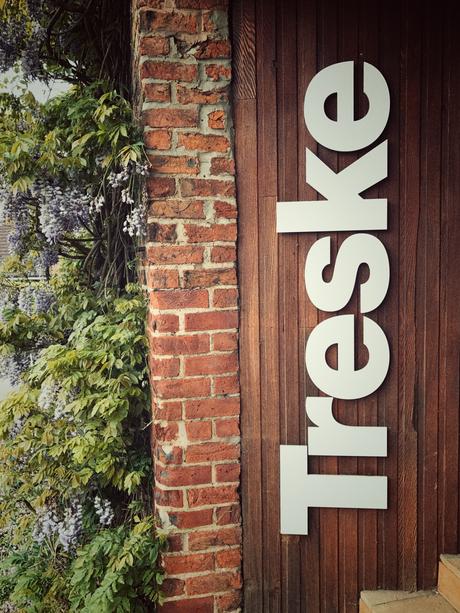 Treske Furniture and Kitchens