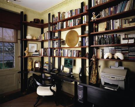 Holland Park Home Office