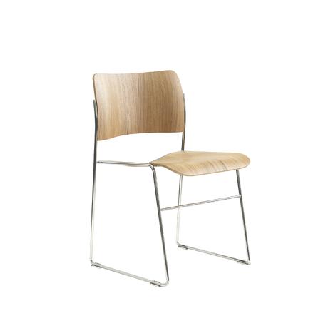 HOWE 40/4 Chair