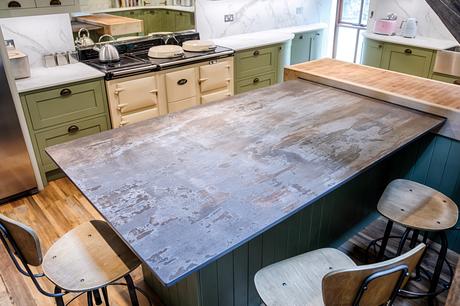 Worktops & Surfaces