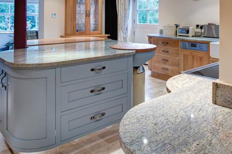 Worktops & Surfaces