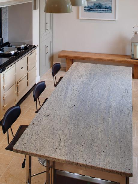 Worktops & Surfaces