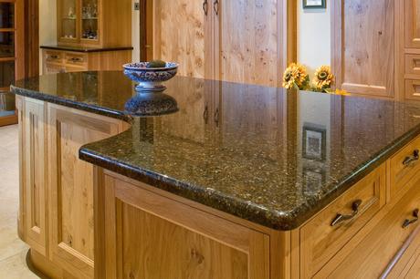 Worktops & Surfaces