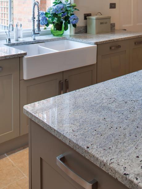 Worktops & Surfaces