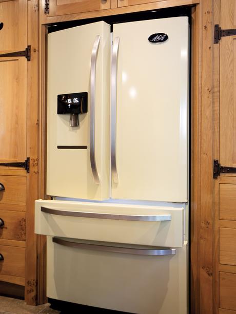 Fridge Freezers