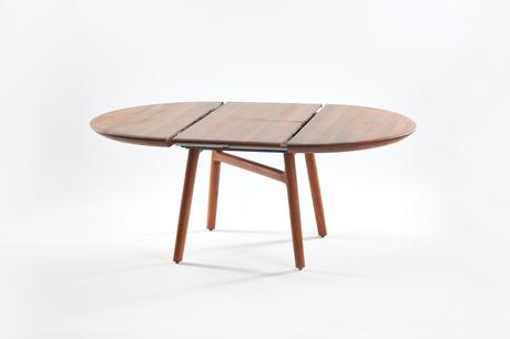 Artisan Dash Table