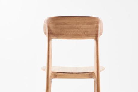 Artisan Tanka Chair