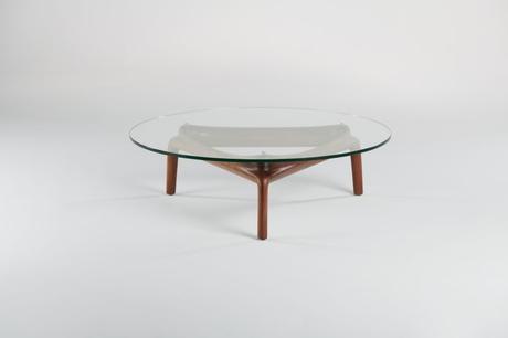 Artisan Pascal Coffee Table