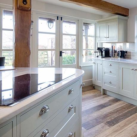 Bespoke Kitchens Near Me