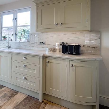 Bespoke Kitchens Near Me