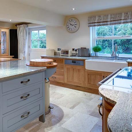 Bespoke Kitchens Near Me