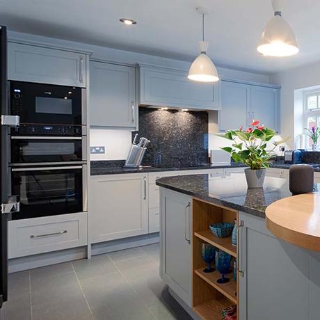 Bespoke Kitchens Near Me