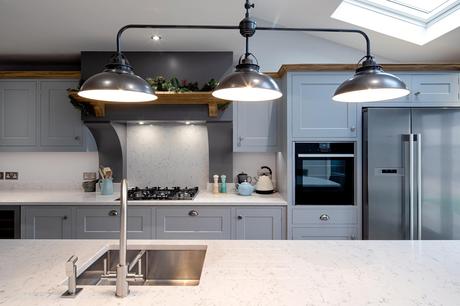 Bespoke Kitchens Near Me