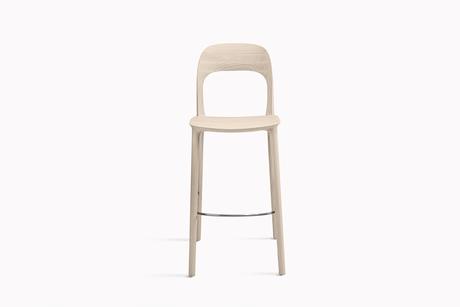 GoEs Elle Bar Chair