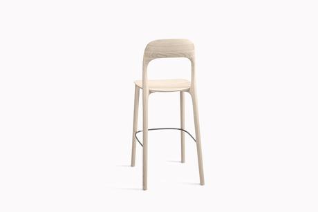 GoEs Elle Bar Chair