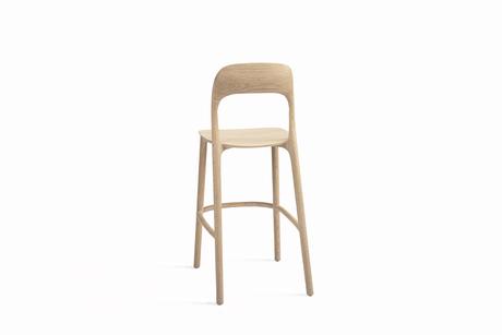 GoEs Elle Bar Chair