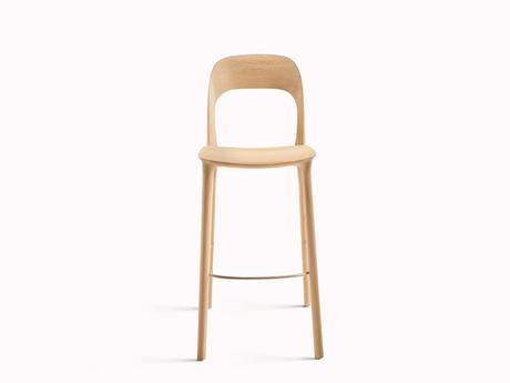 GoEs Elle Bar Chair