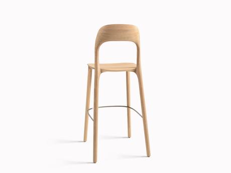 GoEs Elle Bar Chair