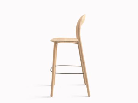 GoEs Elle Bar Chair