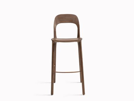 GoEs Elle Bar Chair