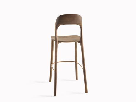 GoEs Elle Bar Chair